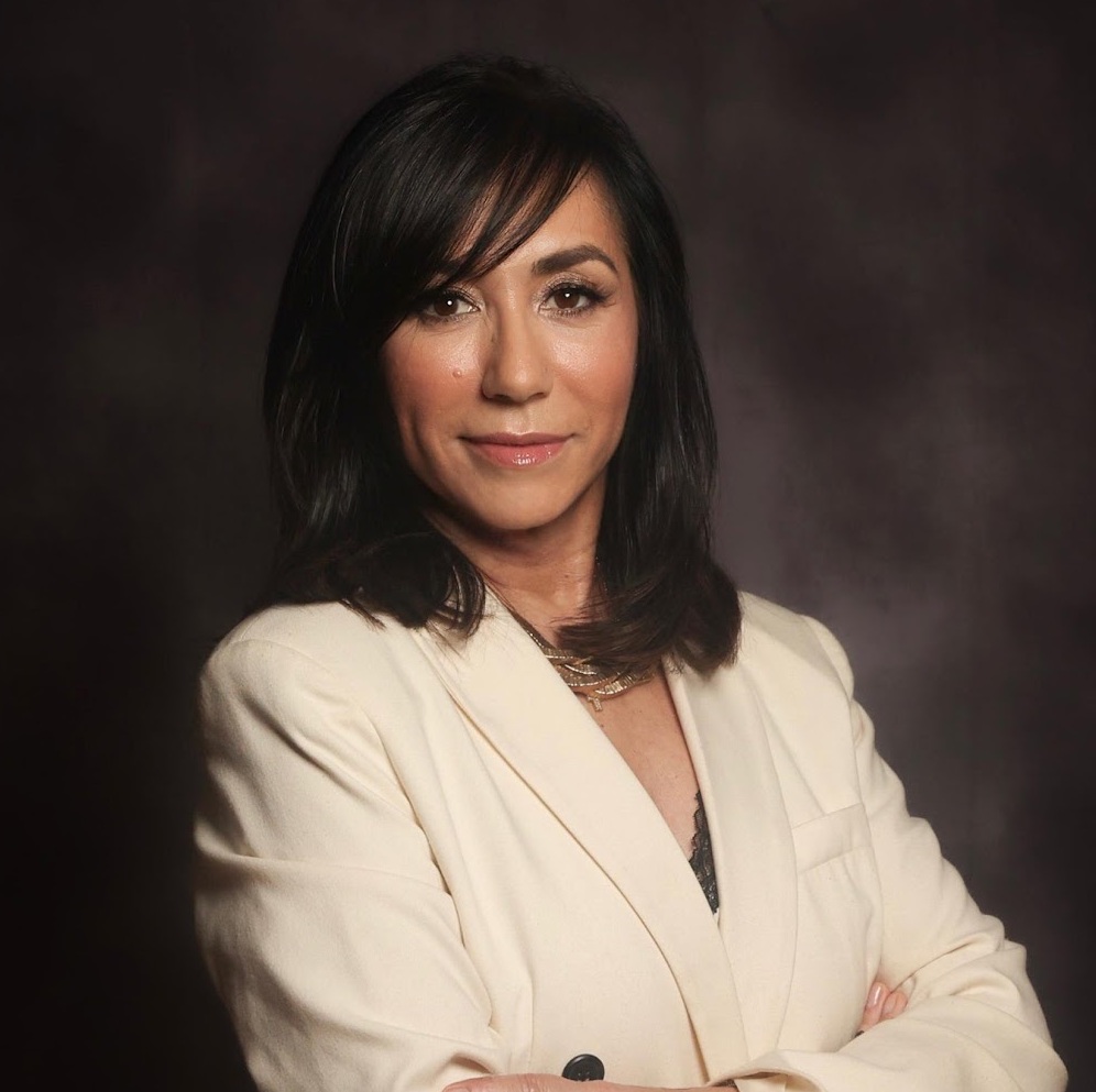Lola  Calderón